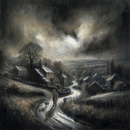 'Morning Star' <br> by Craig Everett <br><br> <b>LIMITED EDITION</b>