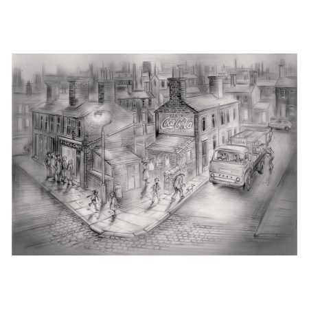'Popman' <br> by Craig Everett <Br><Br> <b>LIMITED EDITION</b>